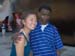 KATHY & OMAR